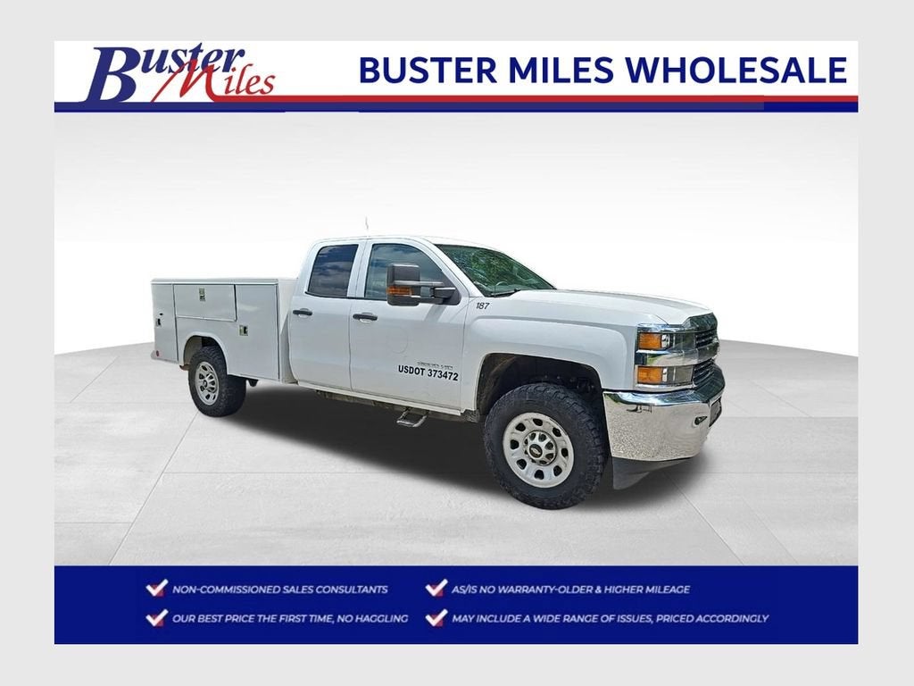 chevrolet silverado 2500hd 2017 1GB2KUEG1HZ156379 image chevrolet silverado 2500hd 2017 1GB2KUEG1HZ156379 image